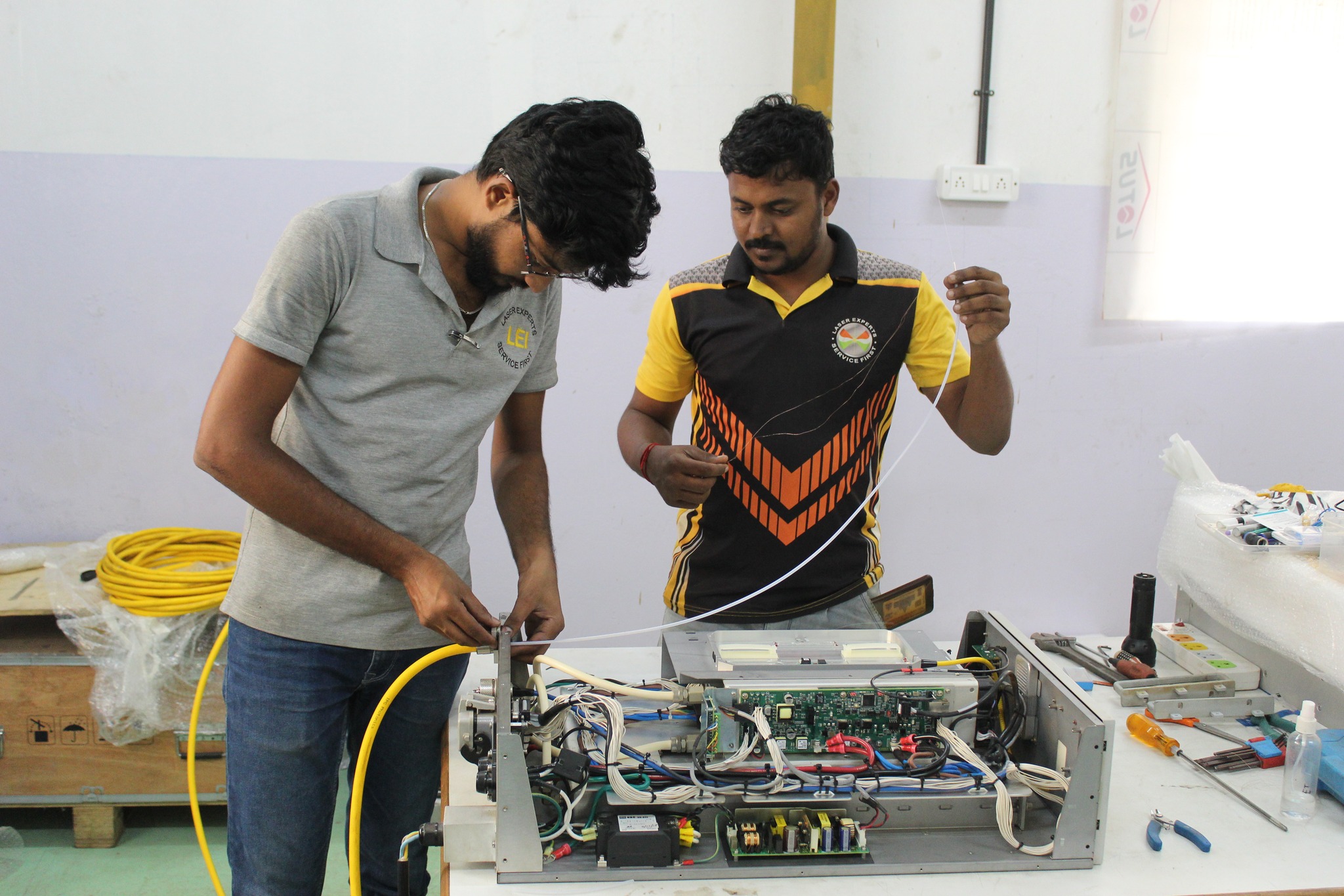 Repair 10