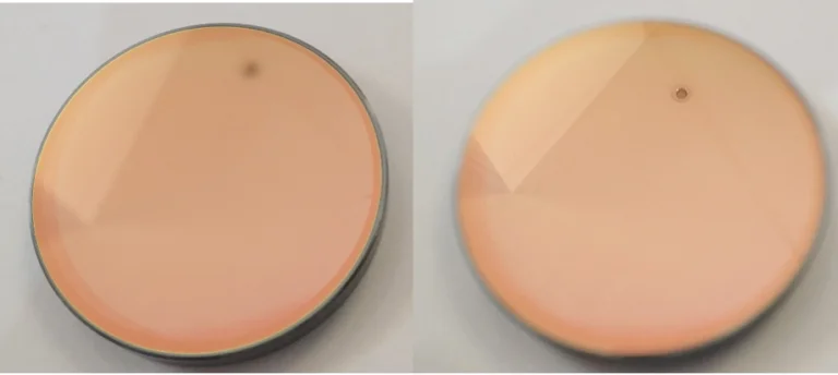 Refurbished Mirror